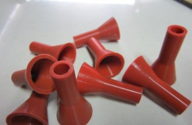 Automotive EPDM Custom Rubber Parts Rubber Dust Horn for Car and Truck Aging resistant