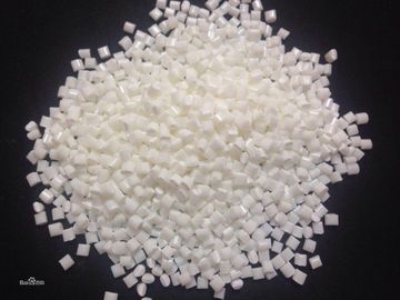 Non-smell High flame retardant jacket PVC granules plastic profile by extrusion molding
