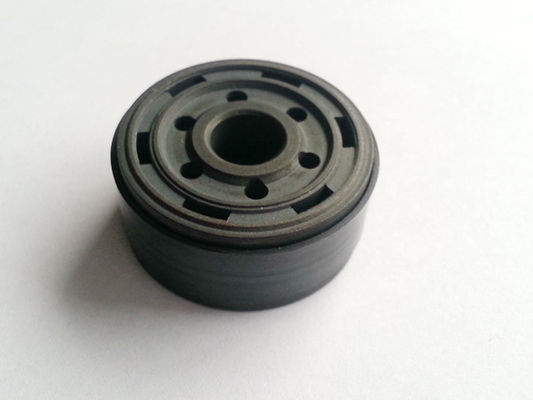 Heat Resistance PTFE Piston Rings For Cars , Teflon Bonded Piston