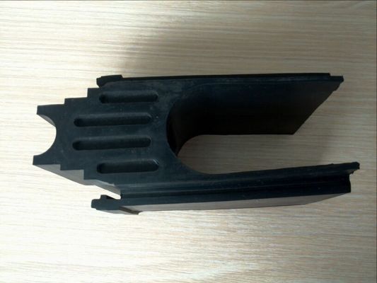 Anti Aging Molding Custom Rubber Parts EPDM Rubber Partswith for Trains or Automobile