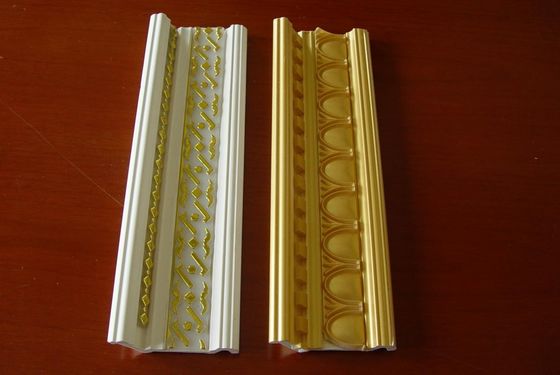 personalised Refrigerator frame plastic extrusion profiles of PP TPV TPE HDPE