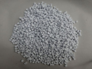 High hardness / virgin recycled Polyvinyl chloride PVC granules pellets