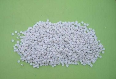 High hardness / virgin recycled Polyvinyl chloride PVC granules pellets