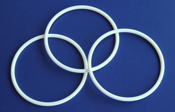 Specialty Expanded Ptfe Teflon Flat Washer For Pressure Cooker