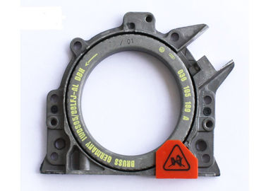 PTFE Crankshaft Oil Seal For Blot Hole Plastic Crankshaft Flanges
