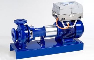 PTFE Dynamic Seal Dyeing, Road Laying Hot Oil Heating Pump