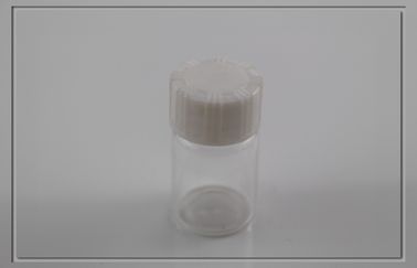 5ml D20mm×H35mm medicine Sterile small glass vials with caps