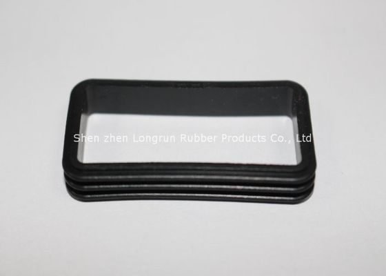 Industrial Rubber And Gasket