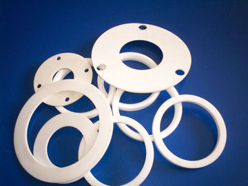 Mở rộng PTFE Gasket Tấm Seal Đối với Công nghiệp Hóa chất / Dầu Seal