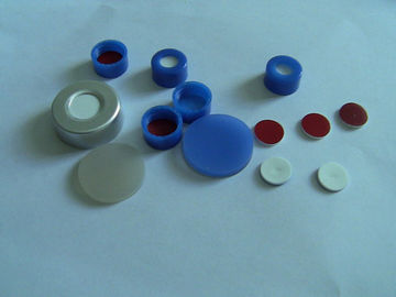 Công nghiệp nhiệt kháng PTFE Silicone vách Seal Đối với sắc ký