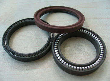 Mùa xuân Energized PTFE Seal, Variseal, PTFE Seal, PTFE Gasket, PTFE nhẫn