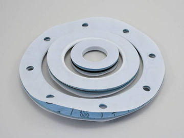 Teflon PTFE Envelope gioăng