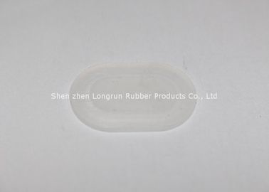 Tuỳ chỉnh sản phẩm cao su silicone kín nước Bìa / NBR CR SBR Nắp chống nước